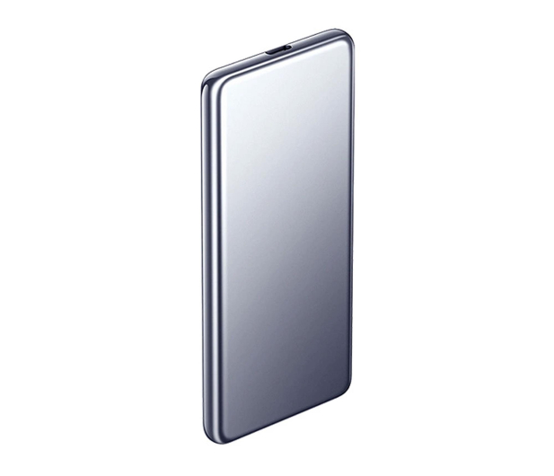 Xiaomi Ultra Slim Powerbank 5000mAh GL - 1353306 - zdjęcie 2